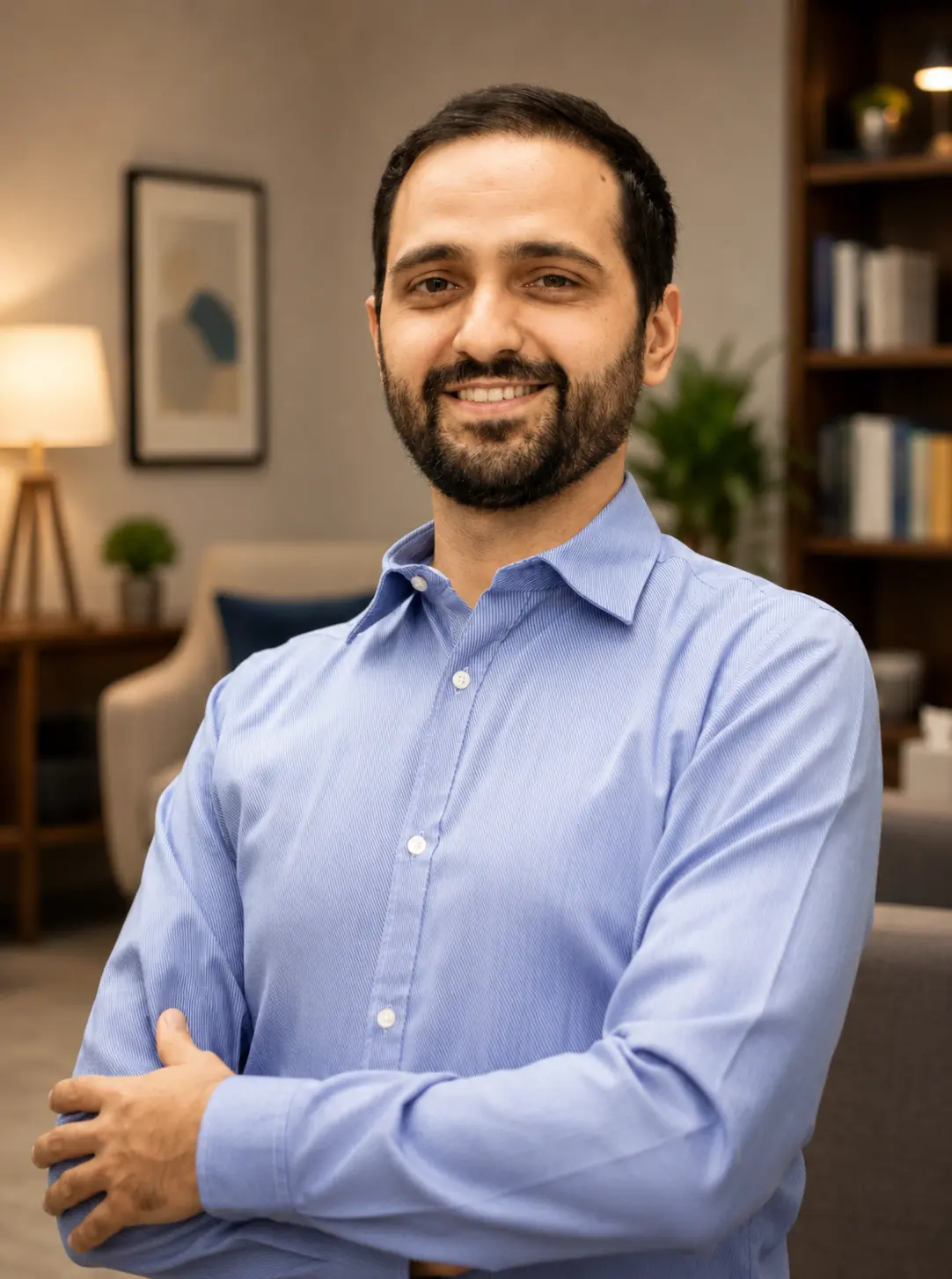 Guilherme Romano, terapeuta junguiano