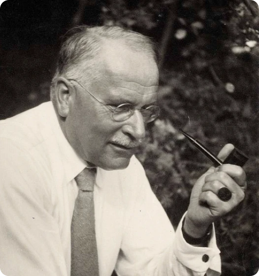 Carl Gustav Jung